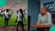 Kano Pillars, NPFL issue powerful statement on violence unleashed on referees by fans