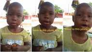 "He is intelligent": Boy gives answers to Mathematics questions without using calculator, video goes viral