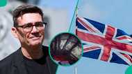 UK government lists 3 current marriage requirements for England and Wales