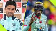 Arsenal ditches Osimhen pursuit, Bundesliga star becomes new priority for Arteta