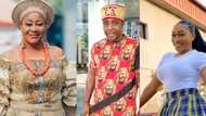 10 famous Nollywood film stars who hail from Anambra State