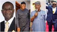 APC member releases list of prominent politicians who campaigned for Tinubu but yet to get appointments