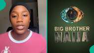 Lady who attended BBNaija 2025 audition vows never to try it again, shares her unpleasant experience