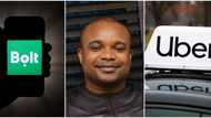 Pickmeup: The Nigerian ride-hailing startup daring to succeed where others failed