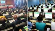 UTME 2023: List of best candidates, their scores and states of origin emerges