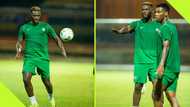 Boniface warned over 'impatient' Nigeria ahead of clash with Benin, Rwanda