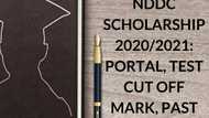 All you need to know about NDDC scholarship 2023/2024: Portal, past questions