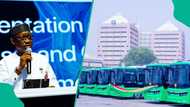 FG Commissions 40 Electric Buses as PCNGI Unveils Clean Mobility Phase 2.0