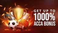 Meridianbet launches in Nigeria with the biggest ACCA bonus - Up to 1000 per cent