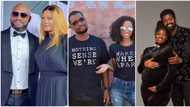 Alexx Ekubo, Yul Edochie and Basketmouth: 7 biggest relationship scandals that rocked Nollywood in 2022