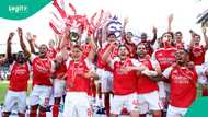 Premier League: Winner, European spots, individual awards, relegated and promoted teams