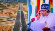 Ohanaeze Ndigbo finally reacts to the opening of 2nd Niger Bridge, makes different revelations