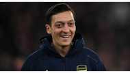 Arsenal star Ozil names the big club he wants to join as he's left frustrated in England