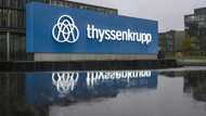 Thyssenkrupp to spin off marine division amid defence boom