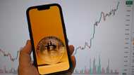 Bitcoin hits record above $109,000 awaiting Trump