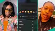 Lady exposes voice note she received from poland-based man who wanted to marry her, people react