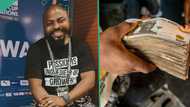 "15 gig is N20,000 here": Man in Cote d'Ivoire for AFCON buys expensive internet data for 10,000 CFA