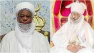 Huge tragedy as Sultan, Emir of Bichi’s Father-in-Law dies in London, details emerge