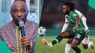 Primate Ayodele under intense fire over 'failed' prophecy about Nigerian football Player Lookman