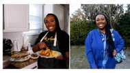 How 35-year-old nurse made N48.5 million from cooking on YouTube, e-cookbooks
