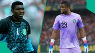 When Peter Rufai praised Stanley Nwabali after AFCON penalty heroics vs South Africa