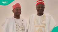 Breaking: Kwankwaso’s son resigns as commissioner as shake-up continues in Kano
