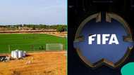Kebbi State Government exposes NFF on ownership of FIFA-funded stadium