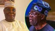 2027 election: Atiku reacts to Tinubu's revised APC campaign council list