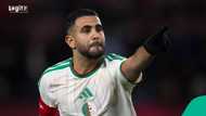 AFCON 2025: Riyad Mahrez reflects on Nigeria challenge as Algeria prepares for quarterfinal, video