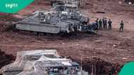 Hezbollah ta yi wa sojojin Isra'ila kwanton bauna, ta ce ta hallaka da dama