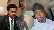 VDM vs Blord: Billionaire finally reacts after allegedly receiving new private clips from critic