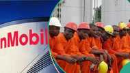 ExxonMobil breaks silence on alleged plan to leave Nigerian after selling assets to Seplat