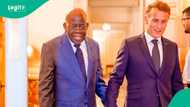 Tinubu ya tsawaita hutun da yake yi a ƙasar waje, ya canza ranar dawowa Najeriya