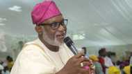 Coronavirus: Osun state reveals identity of index case