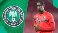 Middlesbrough star set to snub England, Germany in favour of Super Eagles: report