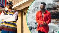 Mayorkun shares why finding the right woman to marry has been difficult for him