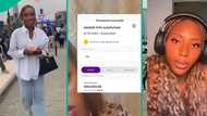 Vendor cries out as customer does fake N56k transfer after she already sent product across