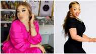 Tonto Dikeh addresses her haters: If you have a problem with me, take it up with God