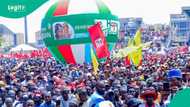 Kano, Borno da jihohi 5 da za su iya fin kowane zuba wa Tinubu kuri’u a Arewa