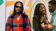 "Mohbad's oppressors paid anyone to harm him": Deceased's wife speaks on ordeal with Naira Marley