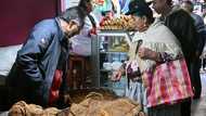 No bread, no fuel, no dollars: how Bolivia went from boom to bust