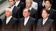 Japan PM slated to announce plans for 'happiness index'