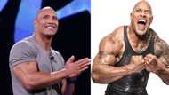 Dwayne Johnson: 46% of Americans Want Actor The Rock as Next President