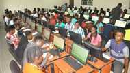 Just in: JAMB releases results of mock exam, reveals how to check