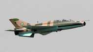 Insecurity: Military jets kill scores of bandits occupying forests in northern state