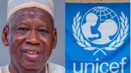 Batanci ga Allah: Kano ta yi wa UNICEF martani kan shiga maganar Omar Farouk