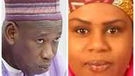 Caccakar Gwamna Ganduje ya jefa rayuwar Hadimar Gwamnatin Kaduna a mugun hadari