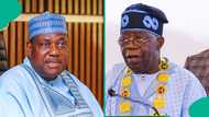 Federal government issues formal correction on Tinubu’s official title