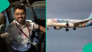 Resurfaced interview of Flydubai pilot goes viral after heroic mid-air survival on Flight FZ1073