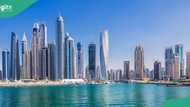 UAE to announce Prophet Muhammad's birthday holiday after moon sighting